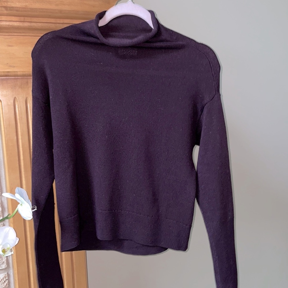 Aritizia’s Wilfred Beautiful Wool Sweater
